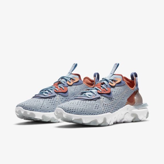 Кроссовки Nike React Vision CD4373-401 (Оригинал) - фото №2