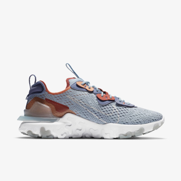 Кроссовки Nike React Vision CD4373-401 (Оригинал) - фото №3