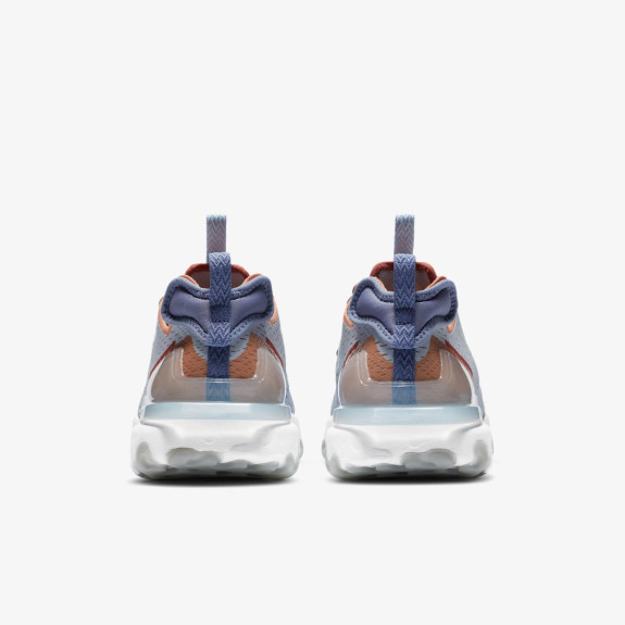 Кроссовки Nike React Vision CD4373-401 (Оригинал) - фото №5