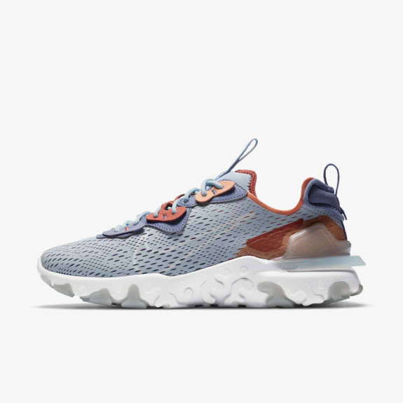 Кроссовки Nike React Vision CD4373-401 (Оригинал)