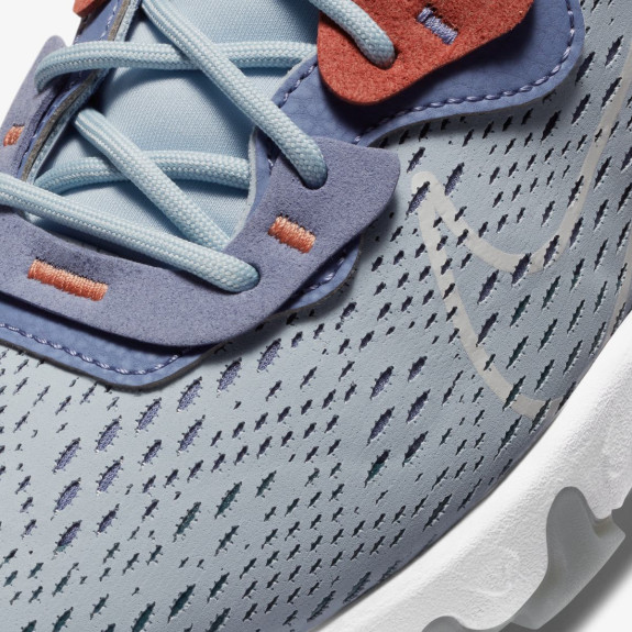 Кроссовки Nike React Vision CD4373-401 (Оригинал) - фото №6