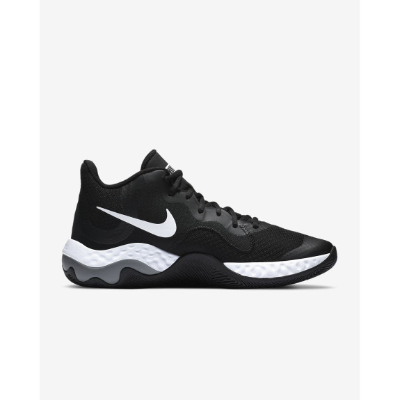 Кросівки Nike Renew Elevate CK2669-001 (Оригінал) - фото №2