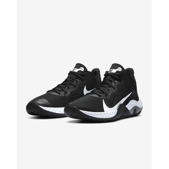 Кросівки Nike Renew Elevate CK2669-001 (Оригінал) - фото №3