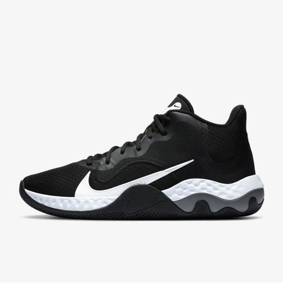 Кросівки Nike Renew Elevate CK2669-001 (Оригінал)