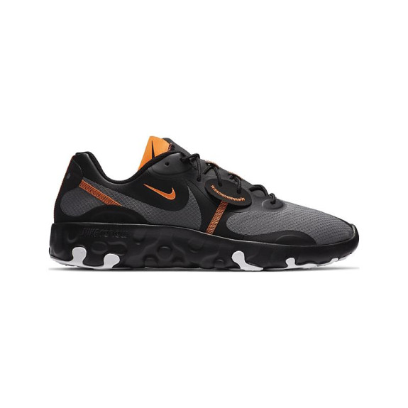 Кроссовки Nike Renew Lucent 2 CK7811-001 (Оригинал) - фото №2