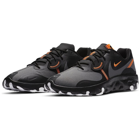 Кроссовки Nike Renew Lucent 2 CK7811-001 (Оригинал) - фото №3