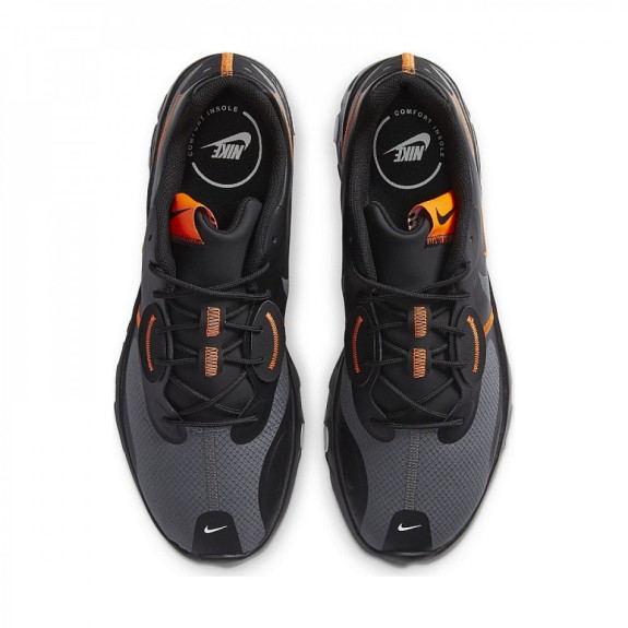 Кроссовки Nike Renew Lucent 2 CK7811-001 (Оригинал) - фото №4