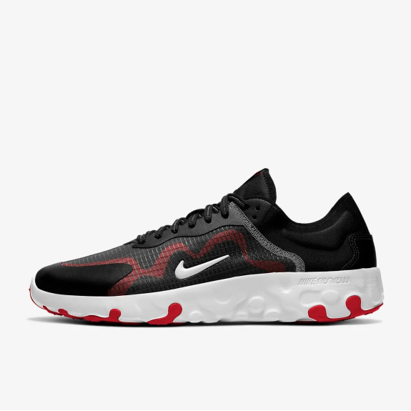 Кросівки Nike Renew Lucent BQ4235-007 (Оригінал)