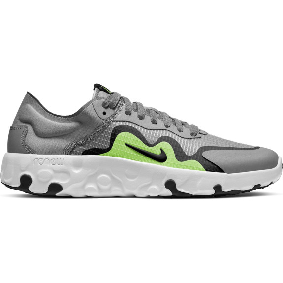 Кроссовки Nike Renew Lucent BQ4235-008 (Оригинал) - фото №2