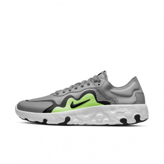 Кроссовки Nike Renew Lucent BQ4235-008 (Оригинал)