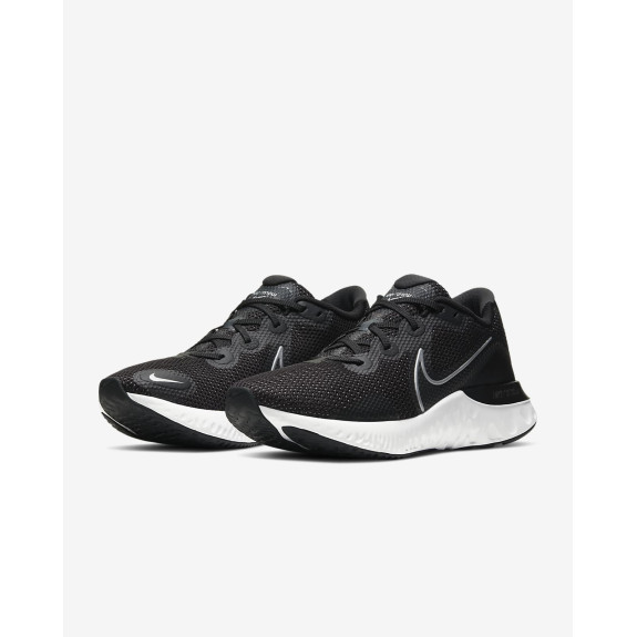Кроссовки Nike Renew Run CK6357-002 (Оригинал) - фото №3