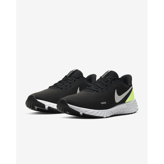 Кросівки Nike Revolution 5 BQ3204-010 (Оригінал) - фото №2