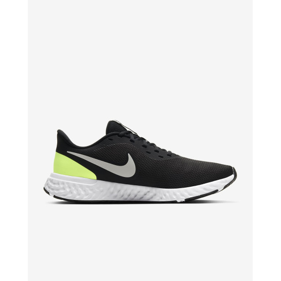 Кросівки Nike Revolution 5 BQ3204-010 (Оригінал) - фото №3