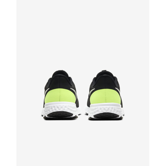 Кросівки Nike Revolution 5 BQ3204-010 (Оригінал) - фото №5