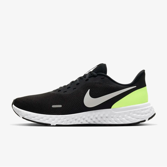 Кросівки Nike Revolution 5 BQ3204-010 (Оригінал)
