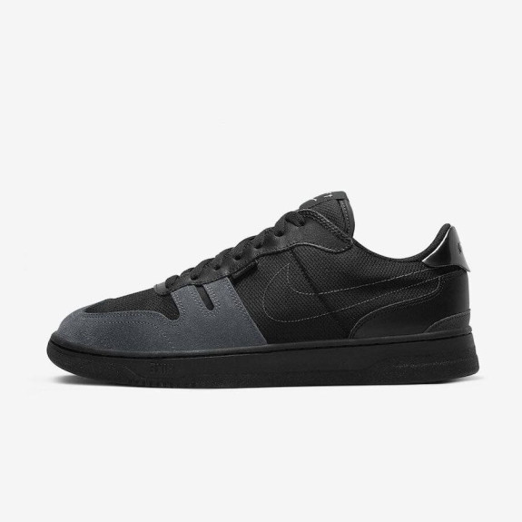 Кросівки Nike Squash-Type CJ1640-001 (Оригінал) Кросівки Nike Squash-Type CJ1640-001 (Оригінал)