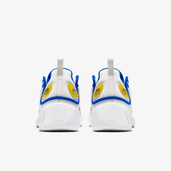 Кроссовки Nike Zoom 2K AO0269-005 - фото №5 Кроссовки Nike Zoom 2K AO0269-005 - фото №5