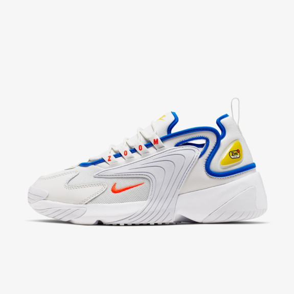 Кроссовки Nike Zoom 2K AO0269-005 Кроссовки Nike Zoom 2K AO0269-005