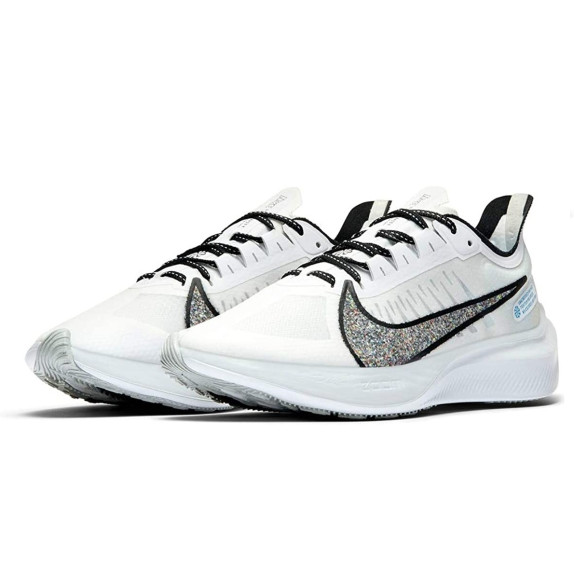 Кросівки Nike Zoom Gravity White BQ3202-101 - фото №2