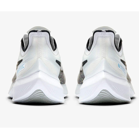 Кросівки Nike Zoom Gravity White BQ3202-101 - фото №3
