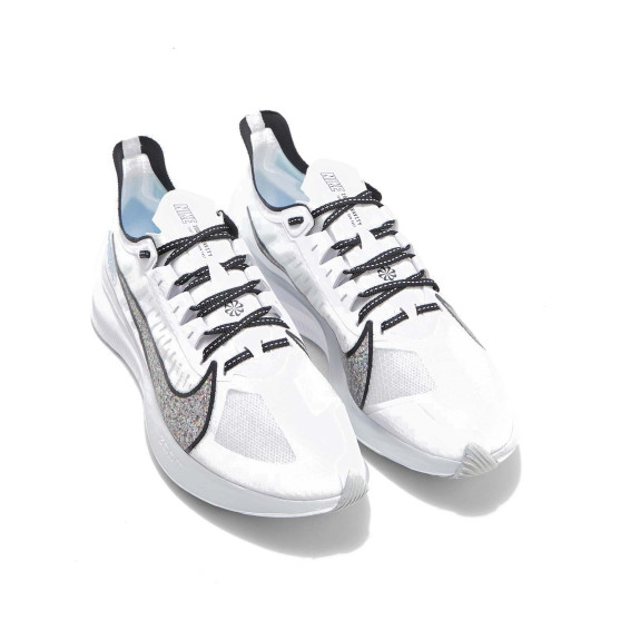 Кросівки Nike Zoom Gravity White BQ3202-101 - фото №4