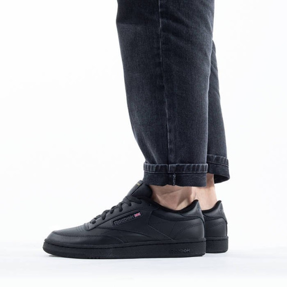 Кросівки Reebok Club C 85 AR0454 - фото №2