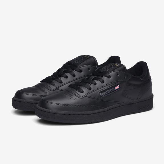 Кросівки Reebok Club C 85 AR0454 - фото №3