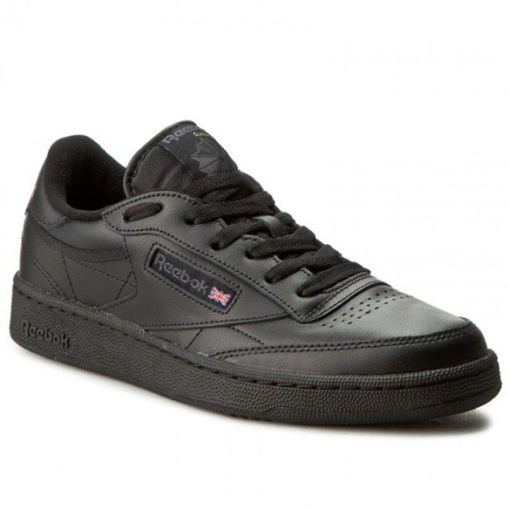 Кросівки Reebok Club C 85 AR0454 - фото №5