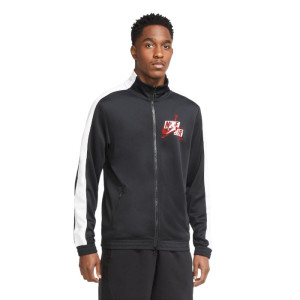 Кофта Nike Jordan Jumpman Classics TRICOT Jacket CK6743-011 (Original)
