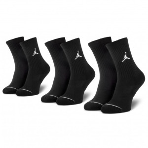 Носки Jordan Everyday Max Unisex Crew Socks SX5545-013