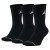 Носки Jordan Everyday Max Unisex Crew Socks SX5545-013