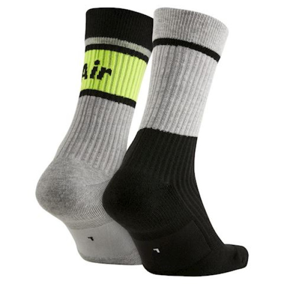 Носки Nike Sneaker Sox Air SK0202-903 - фото №2