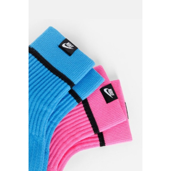Носки Nike Sneaker Sox Ankle SK0262-967 - фото №3