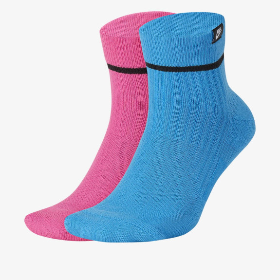Носки Nike Sneaker Sox Ankle SK0262-967
