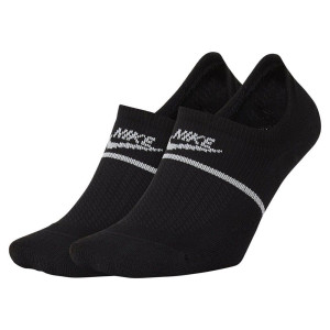 Носки Nike SNKR Sox 2pak CU0692-010