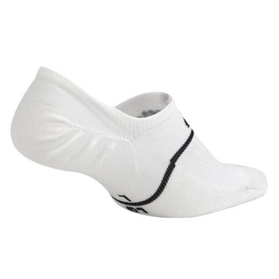 Носки Nike Sneaker Sox 2pak CU0692-100 (Оригінал) - фото №2