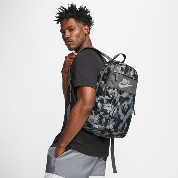 Рюкзак Nike 2.0 Printed Backpack CK5727-068 - фото №4 Рюкзак Nike 2.0 Printed Backpack CK5727-068 - фото №4