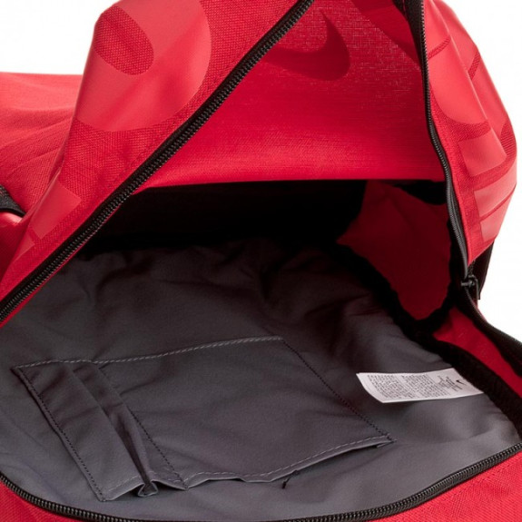 Рюкзак Nike Brasilia Backpack BA5473-657 - фото №3