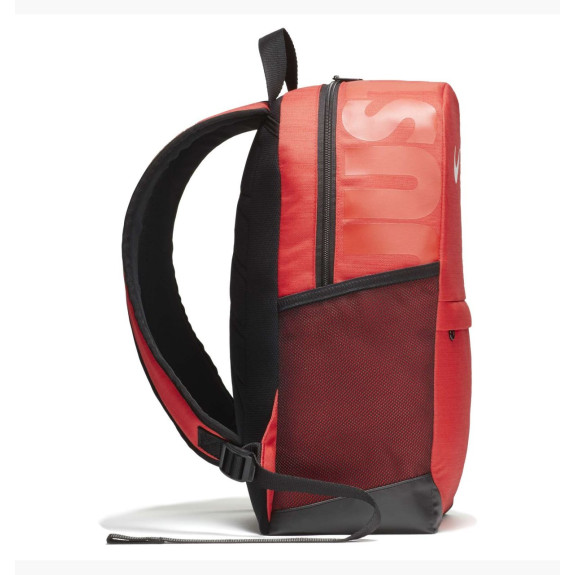 Рюкзак Nike Brasilia Backpack BA5473-657 - фото №4