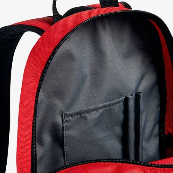 Рюкзак Nike Brasilia Backpack BA5473-657 - фото №5