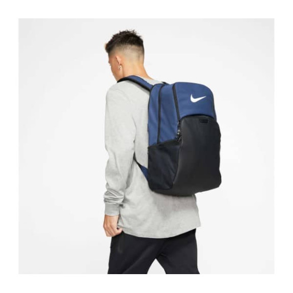 Рюкзак Nike Brasilia Training Backpack BA5959-410 - фото №4