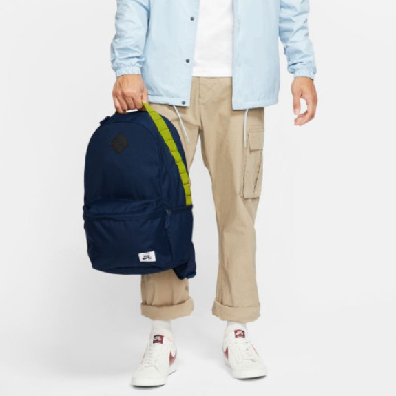 Рюкзак Nike SB Icon Backpack BA5727 411 - фото №2