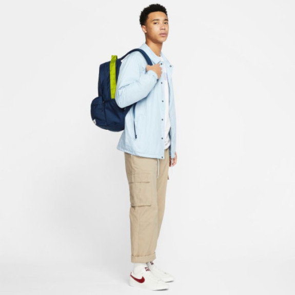 Рюкзак Nike SB Icon Backpack BA5727 411 - фото №3