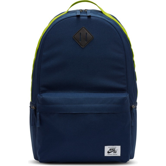 Рюкзак Nike SB Icon Backpack BA5727 411 - фото №5