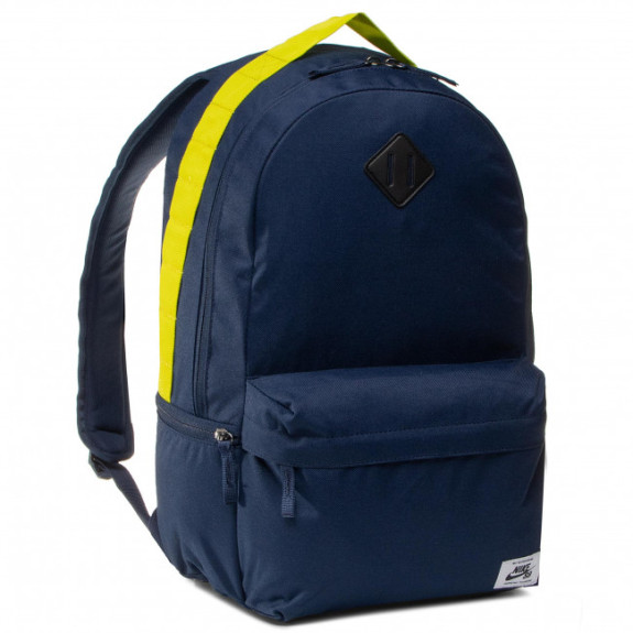 Рюкзак Nike SB Icon Backpack BA5727 411