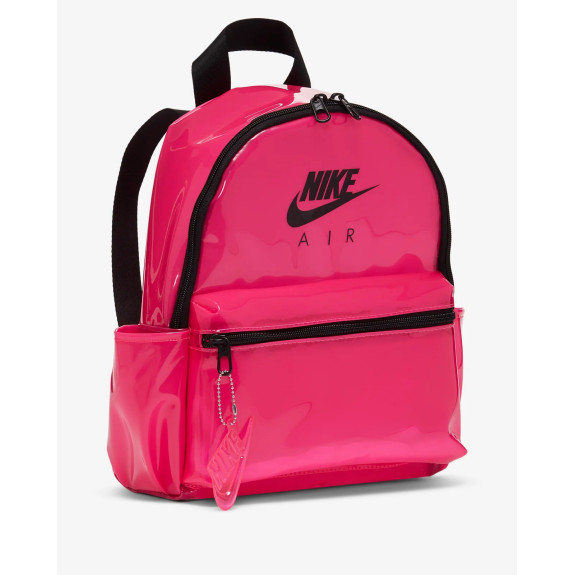 Женский Рюкзак Nike Just Do It Backpack CW9258-607 - фото №2