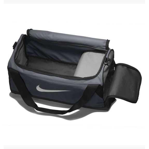 Сумка Nike Brasilia Duffe BA5334-064 - фото №4