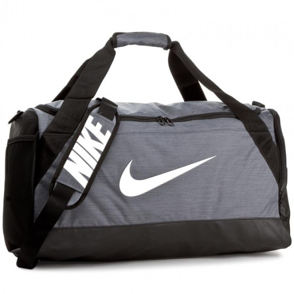 Сумка Nike Brasilia Duffe BA5334-064