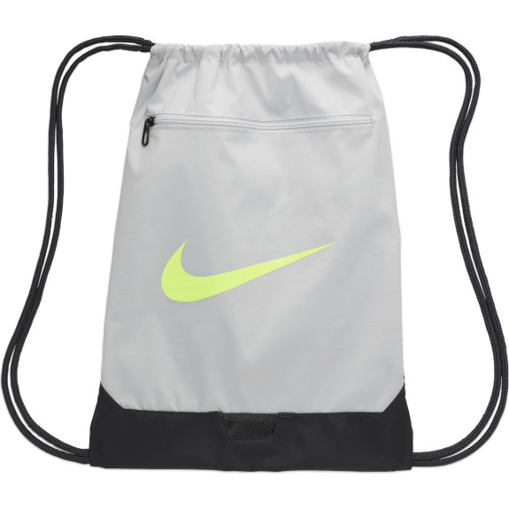 Сумка Nike Brasilia Training Gymsack BA5953-028 Сумка Nike Brasilia Training Gymsack BA5953-028