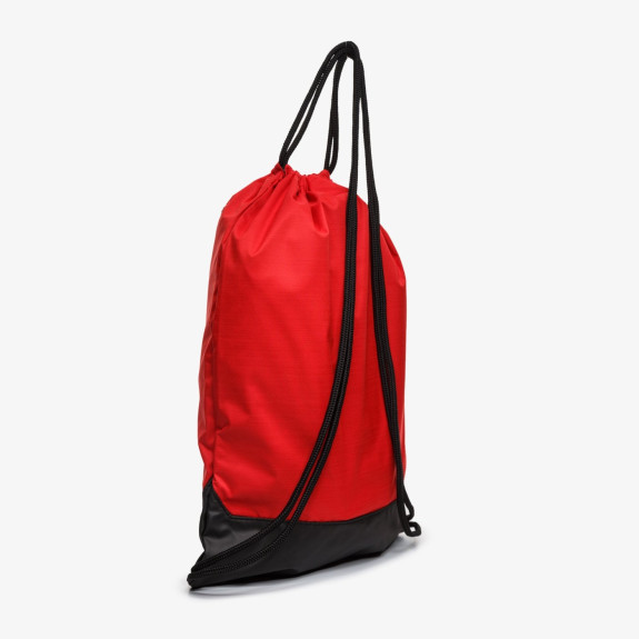 Сумка Nike Brasilia Training Gymsack BA5953-657 - фото №2